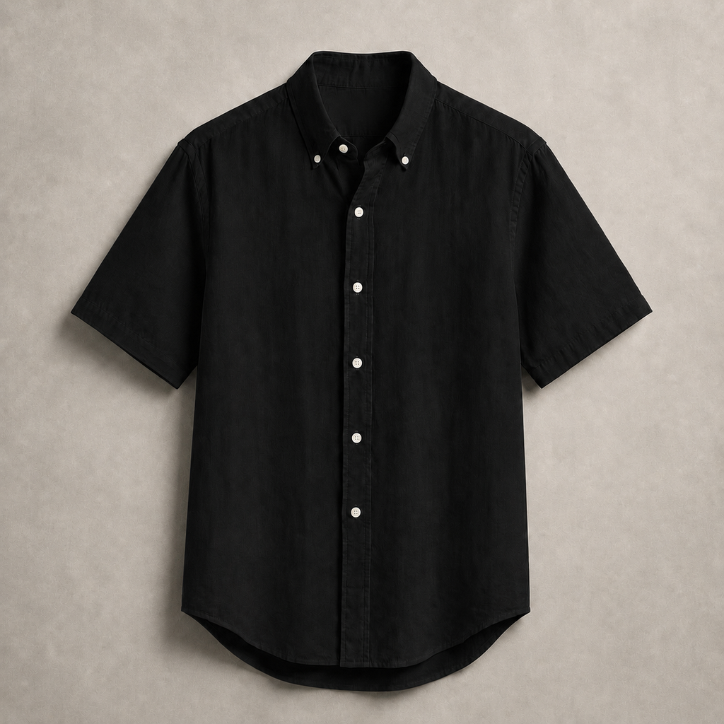 SHORT SLEEVE SHIRT