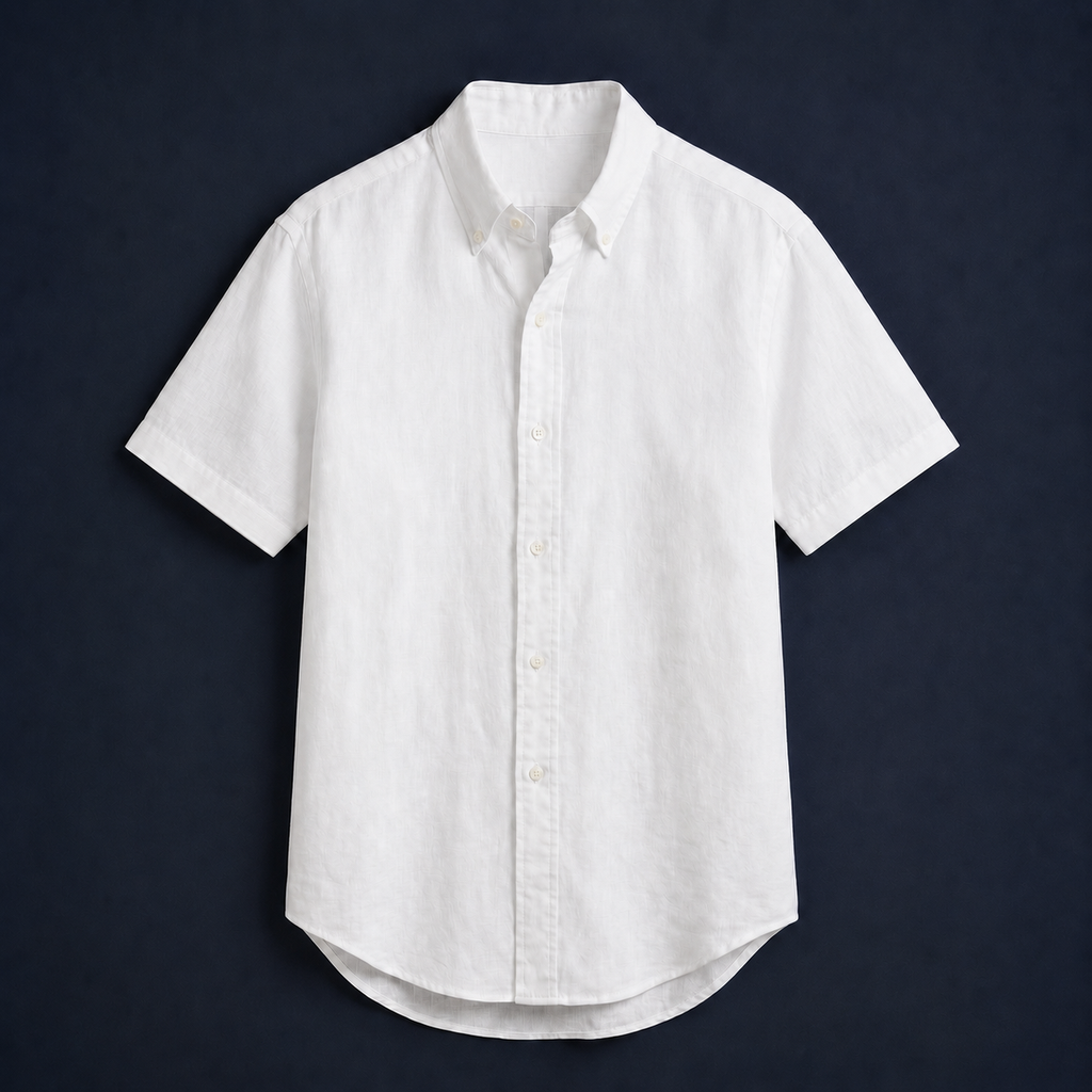 SHORT SLEEVE SHIRT