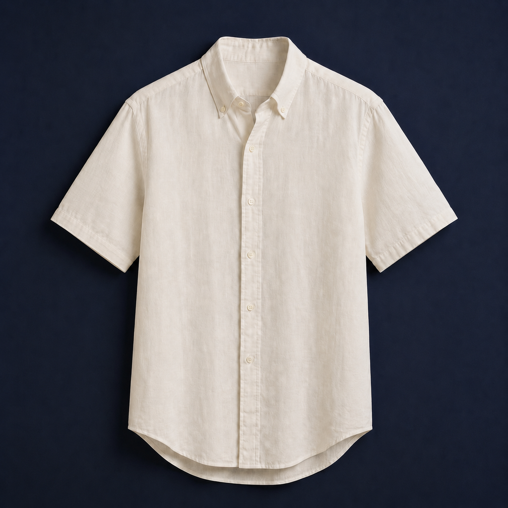 SHORT SLEEVE SHIRT